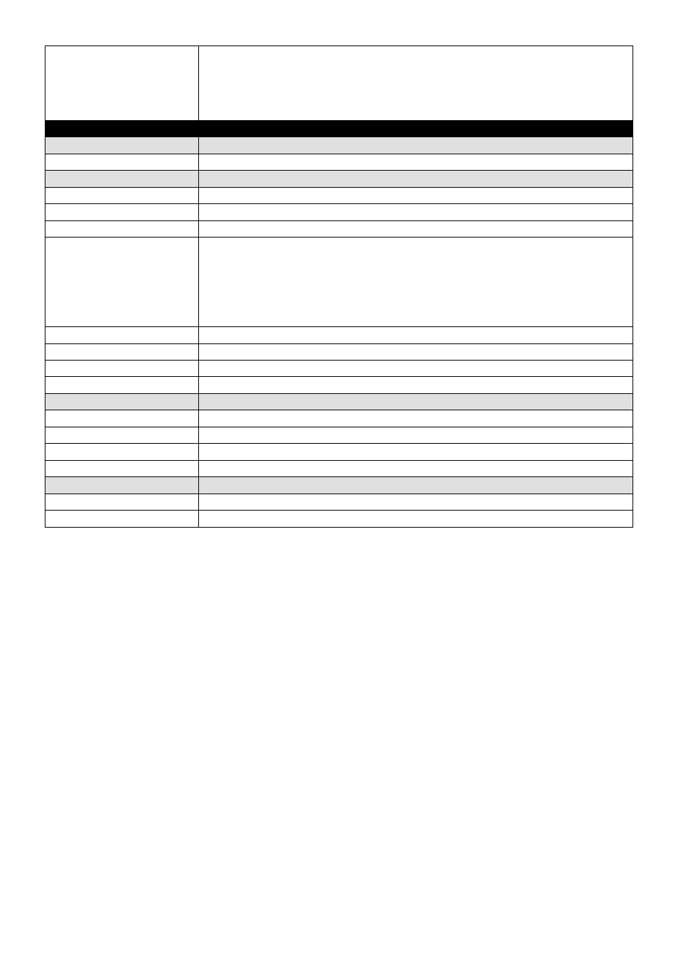 AVer SF1311H-R User Manual | Page 62 / 77