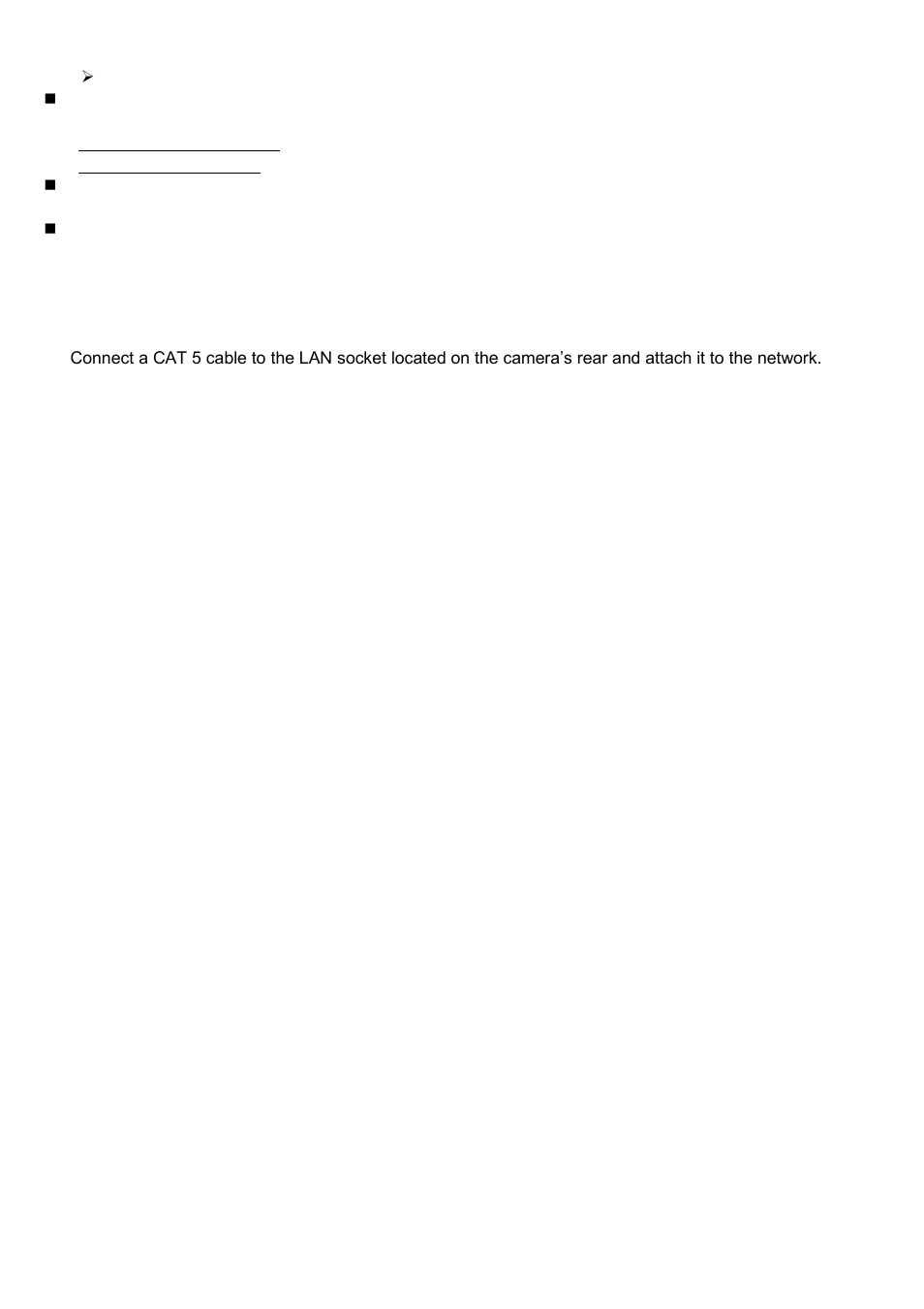 Hardware installation | AVer SF1311H-R User Manual | Page 9 / 77