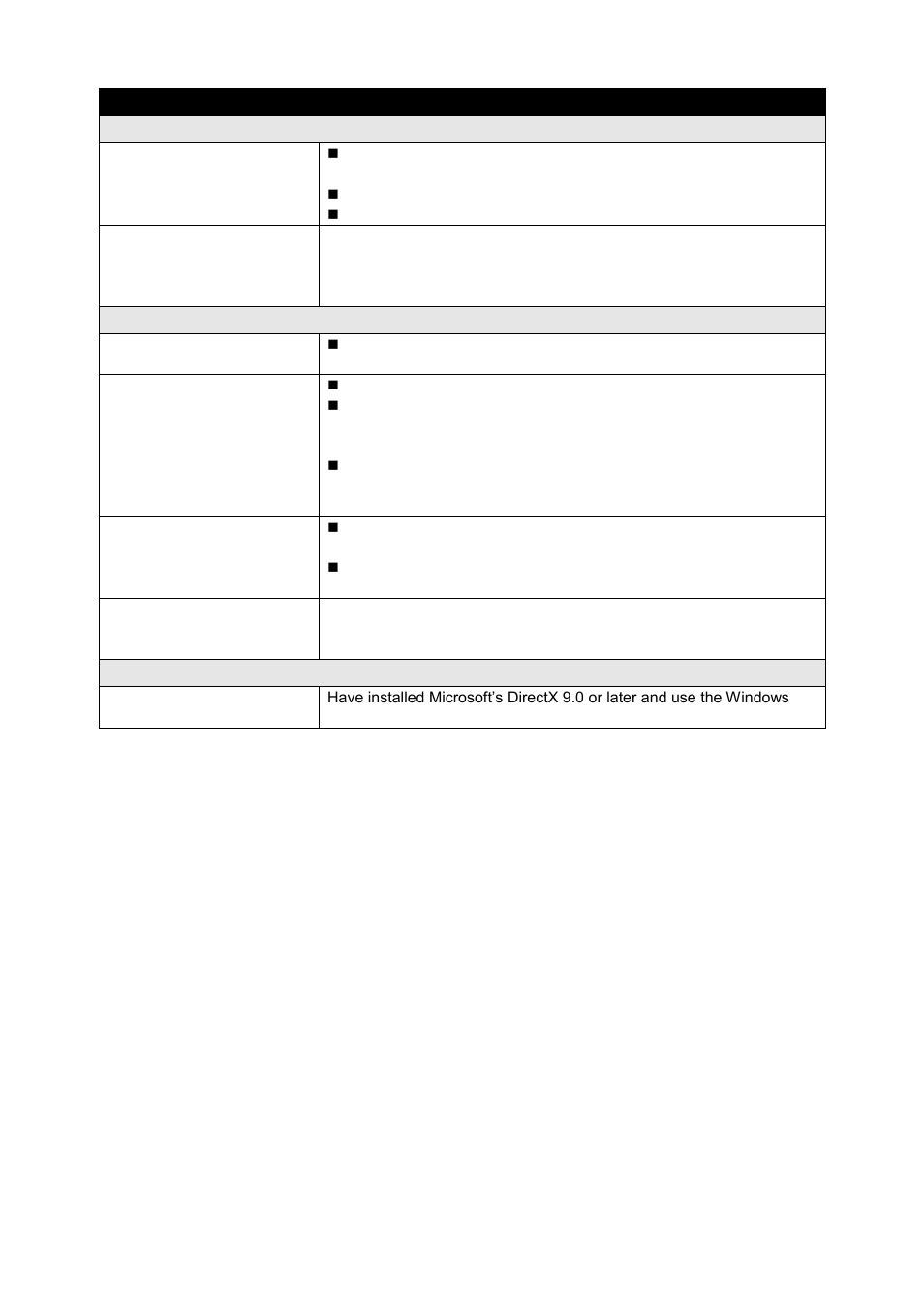 AVer SF1311H-B User Manual | Page 56 / 75