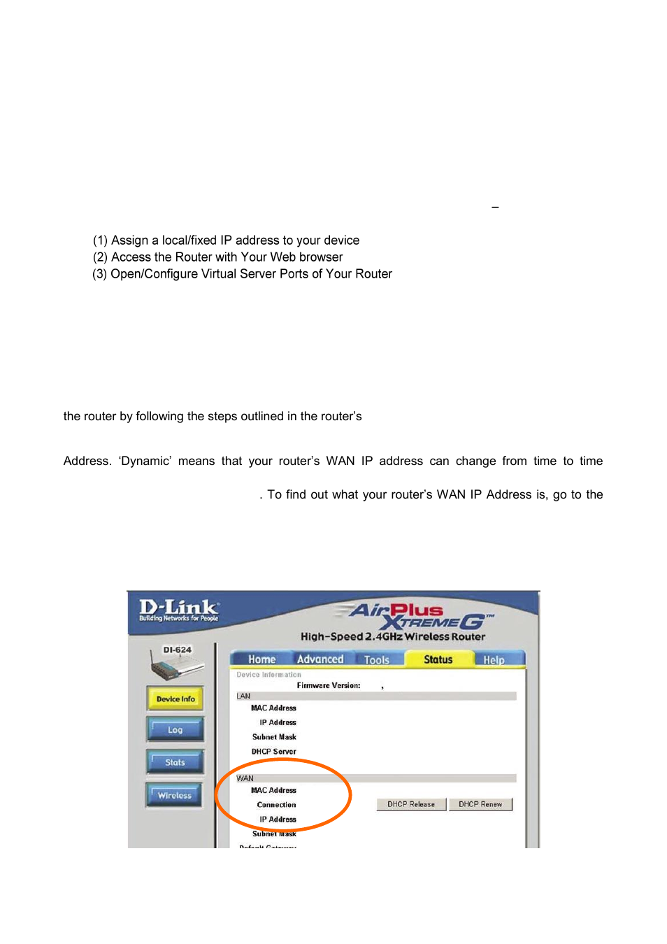 Appendix f: configure port forwarding manually | AVer SF1311H-B User Manual | Page 61 / 75