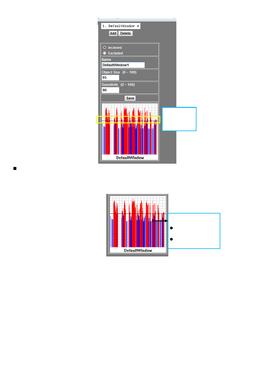 AVer SF1311H-C User Manual | Page 47 / 77