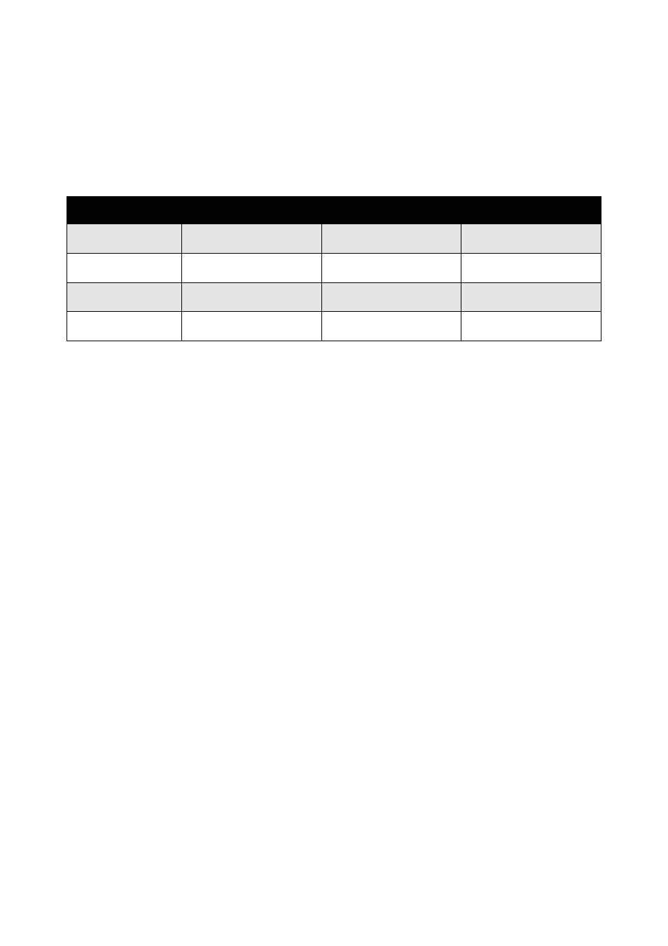 Appendix d: bandwidth estimation | AVer SF1311H-C User Manual | Page 60 / 77