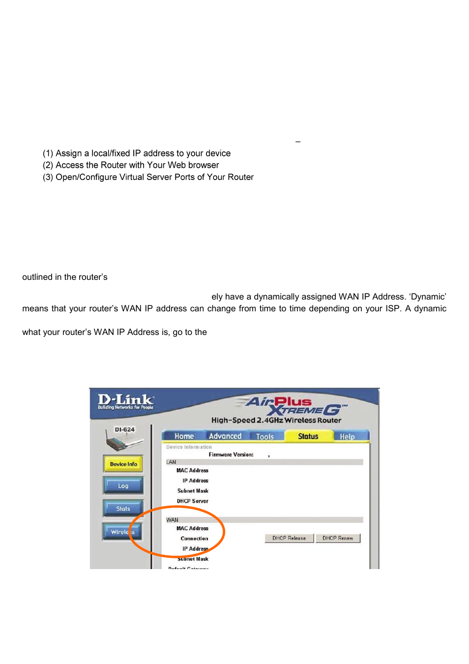 Appendix f: configure port forwarding manually | AVer SF1311H-C User Manual | Page 63 / 77