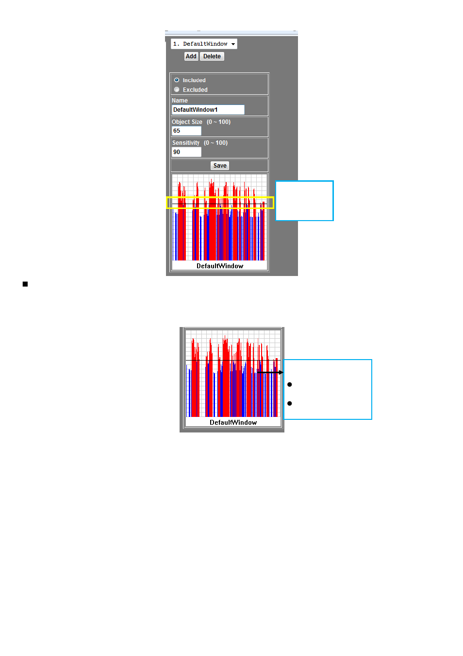 AVer SF1311H-CP User Manual | Page 51 / 80