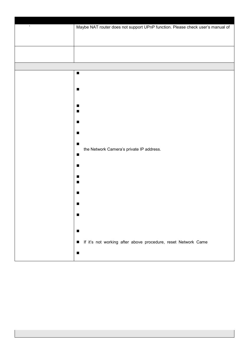 AVer SF1311H-CP User Manual | Page 59 / 80