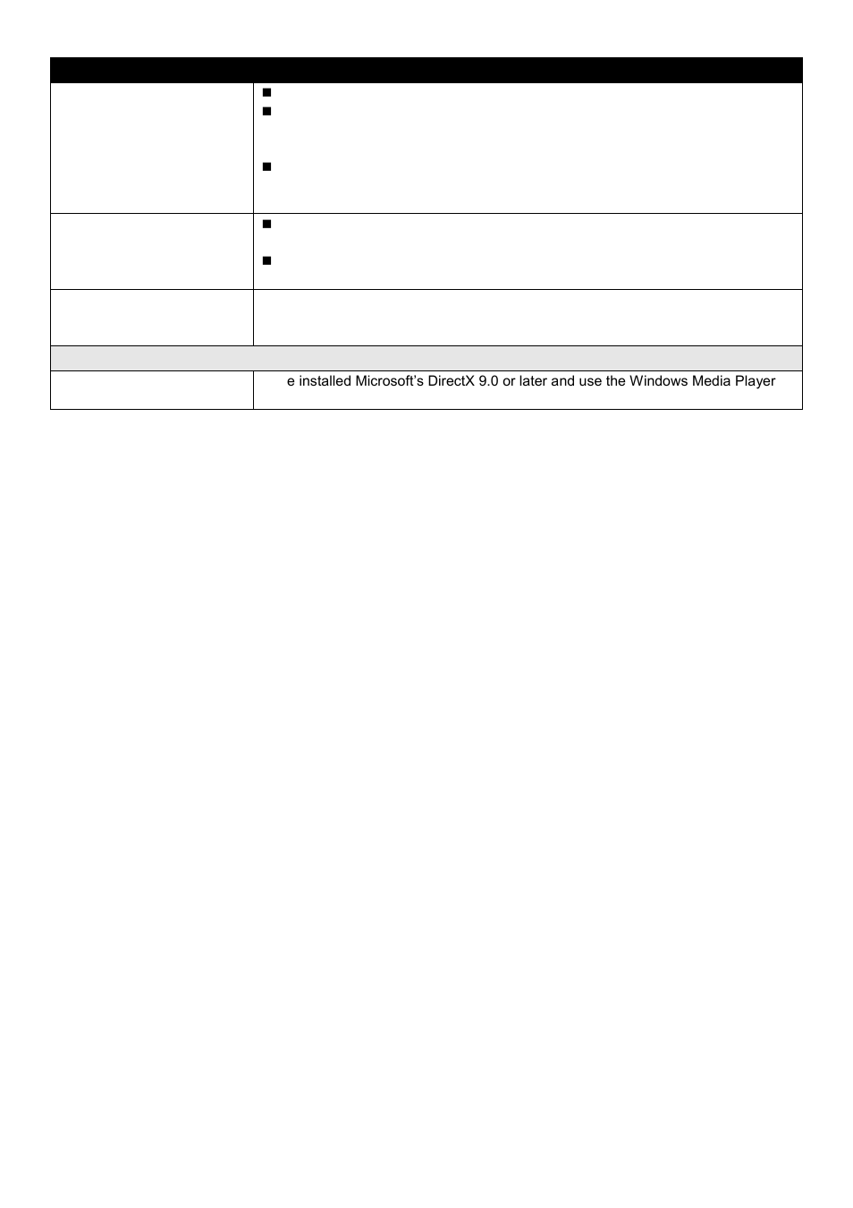 AVer SF1311H-CP User Manual | Page 61 / 80