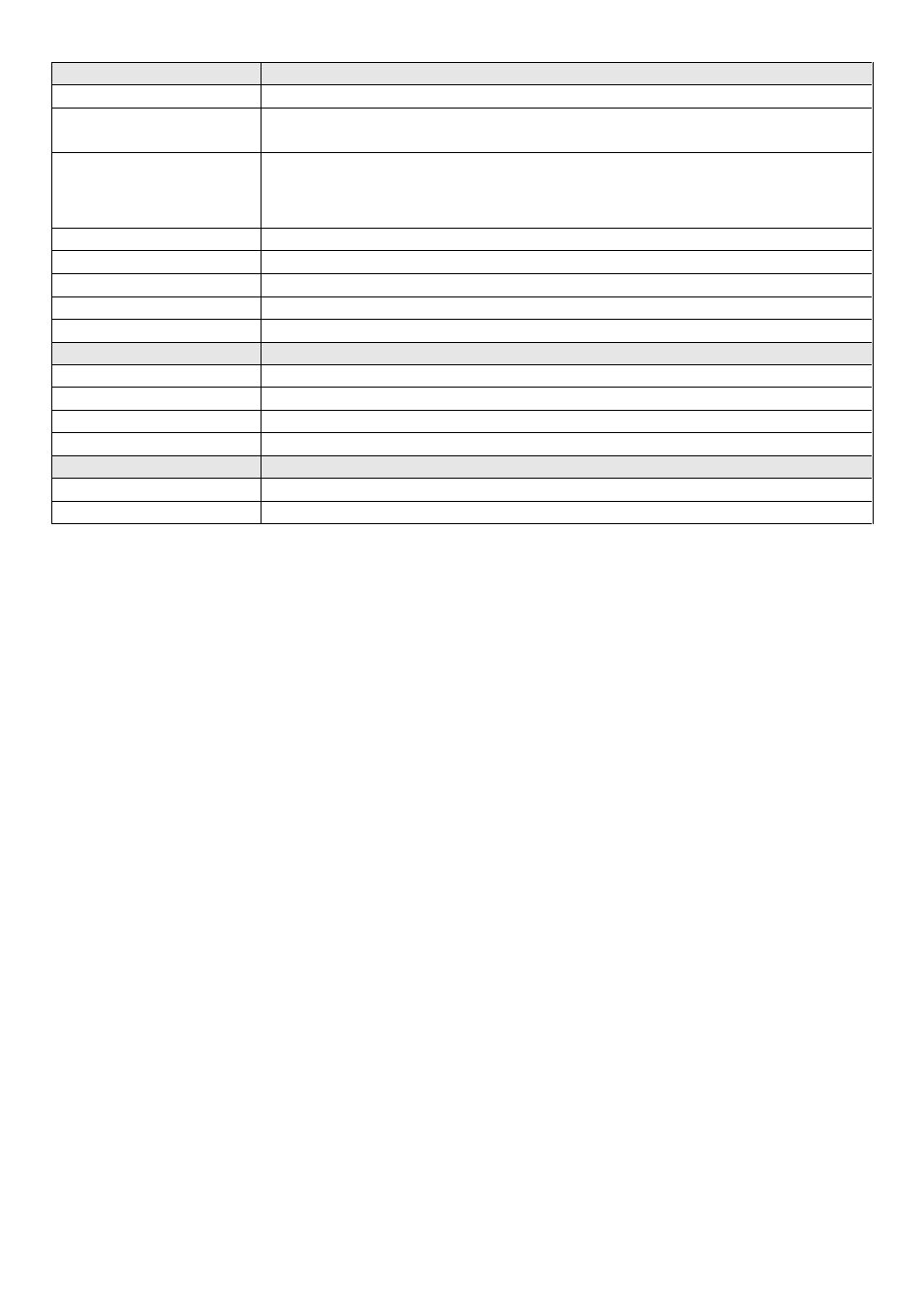 AVer SF1311H-CP User Manual | Page 65 / 80