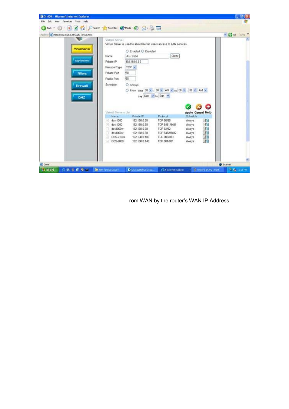 AVer SF1311H-CP User Manual | Page 68 / 80