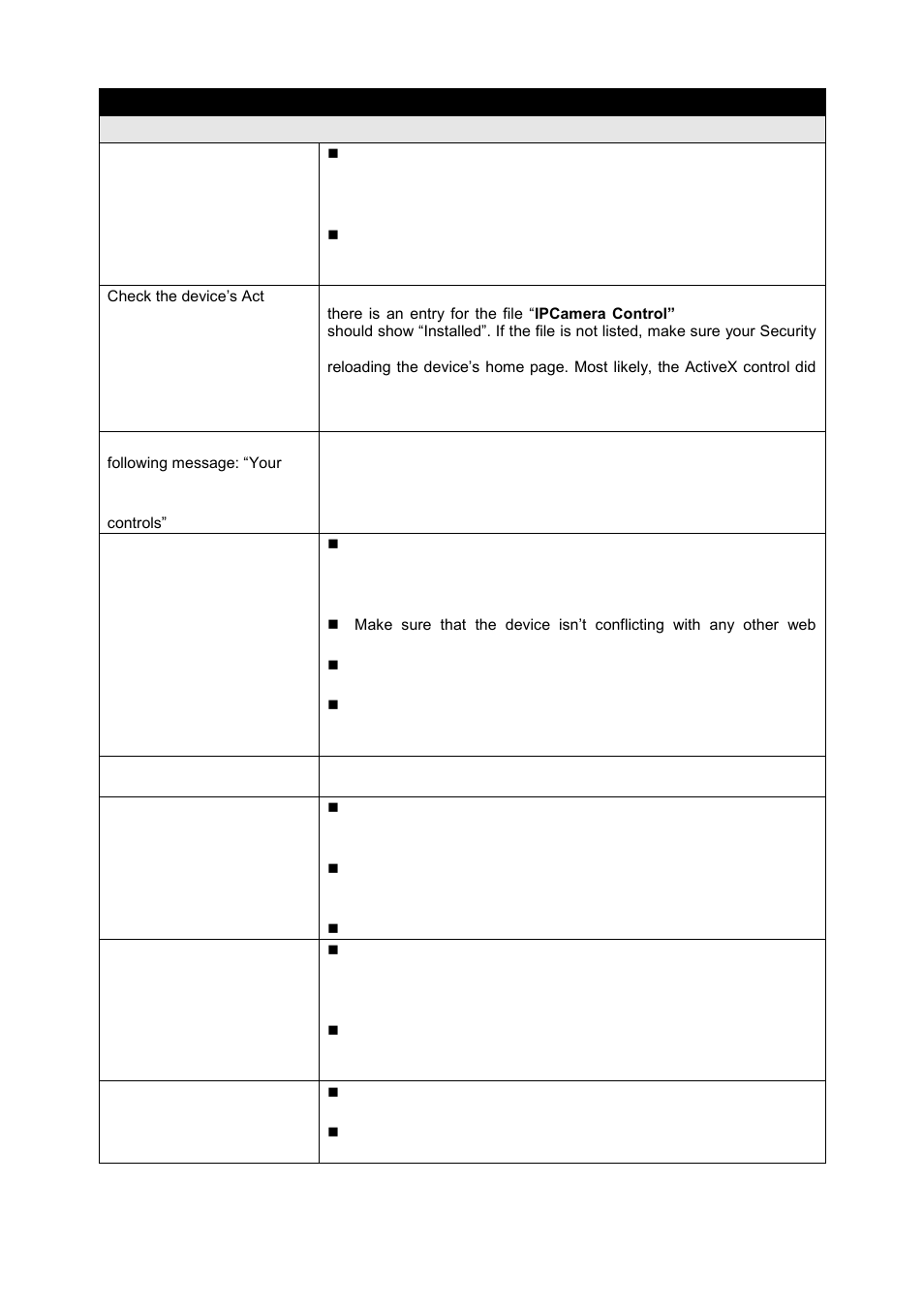 AVer SF1311H-DV User Manual | Page 56 / 76