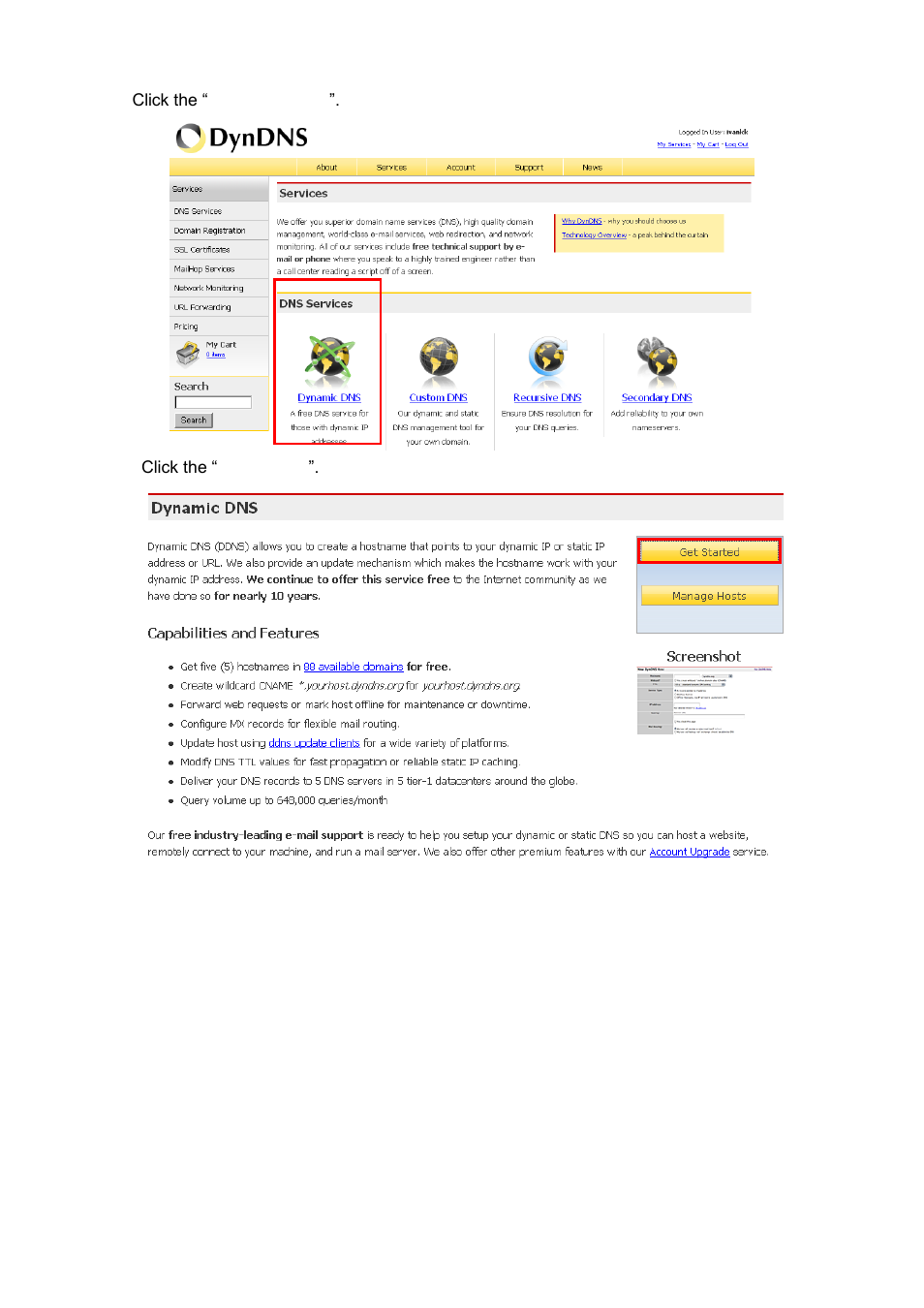 AVer SF1311H-DV User Manual | Page 69 / 76