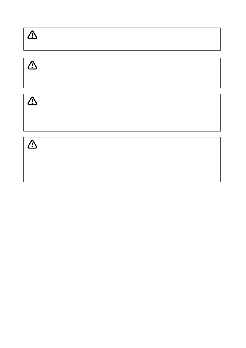 AVer SEB3104H User Manual | Page 3 / 101