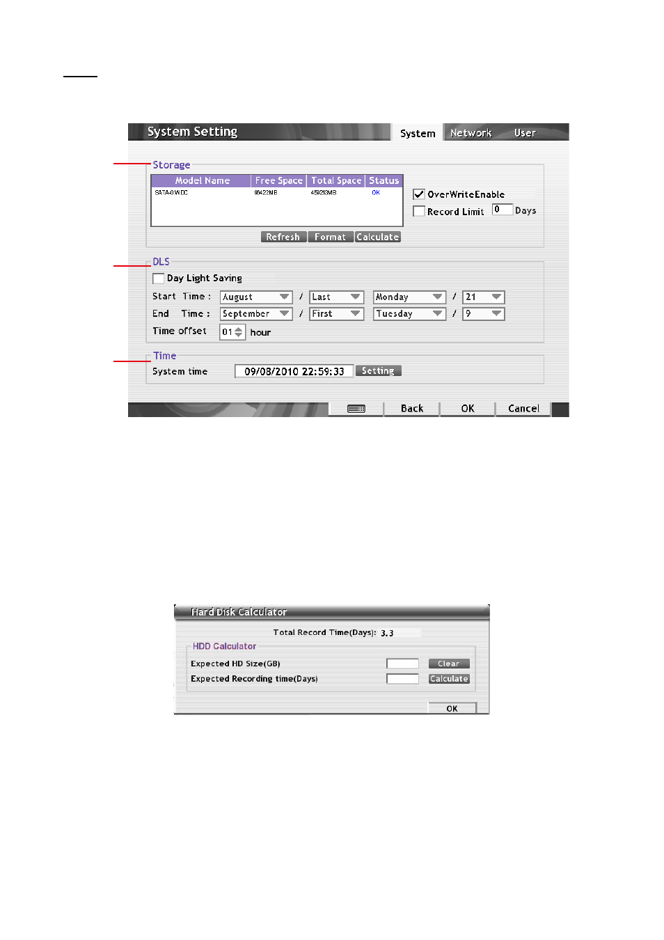 AVer SEB3104H User Manual | Page 32 / 101