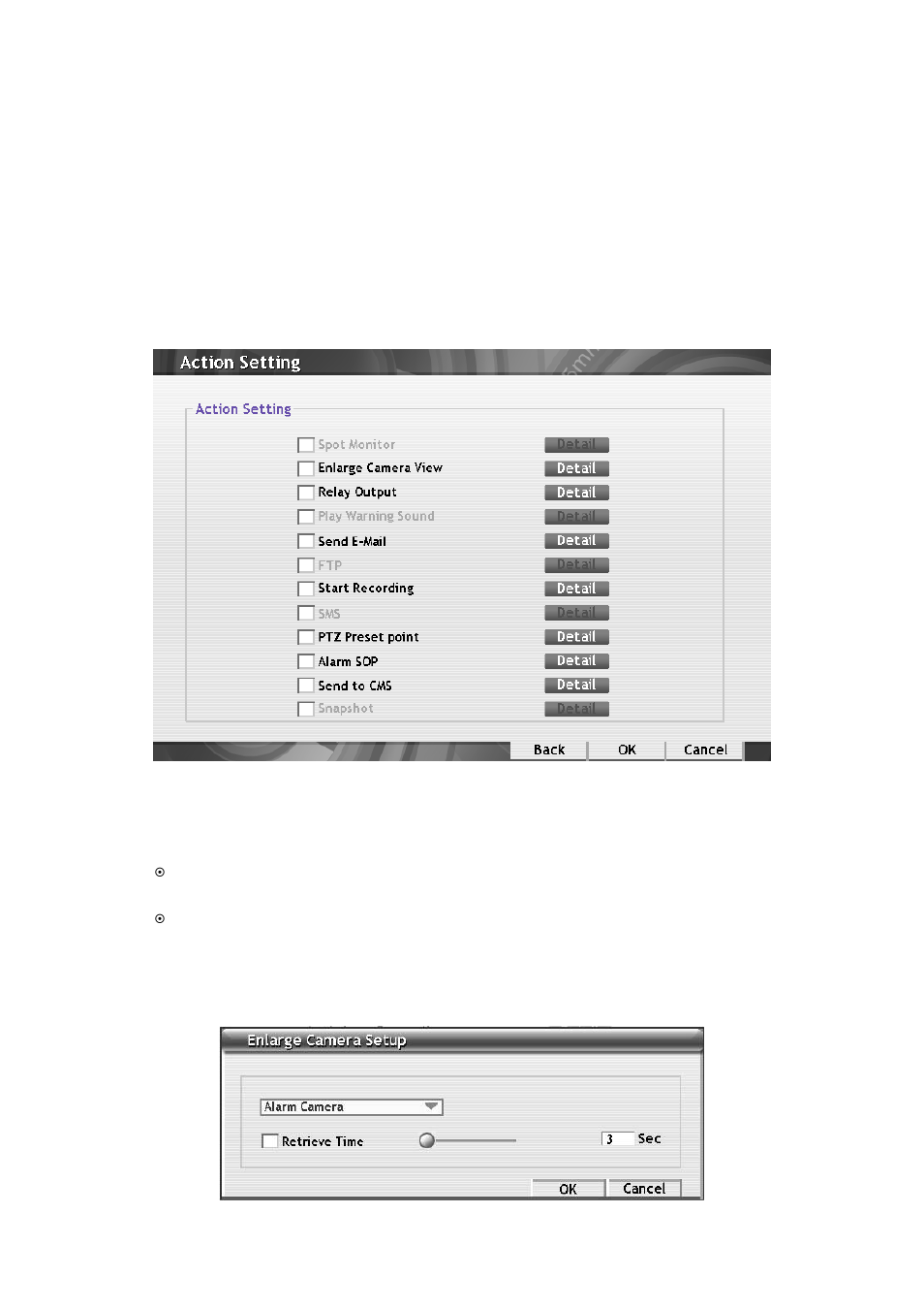 AVer SEB3104H User Manual | Page 49 / 101