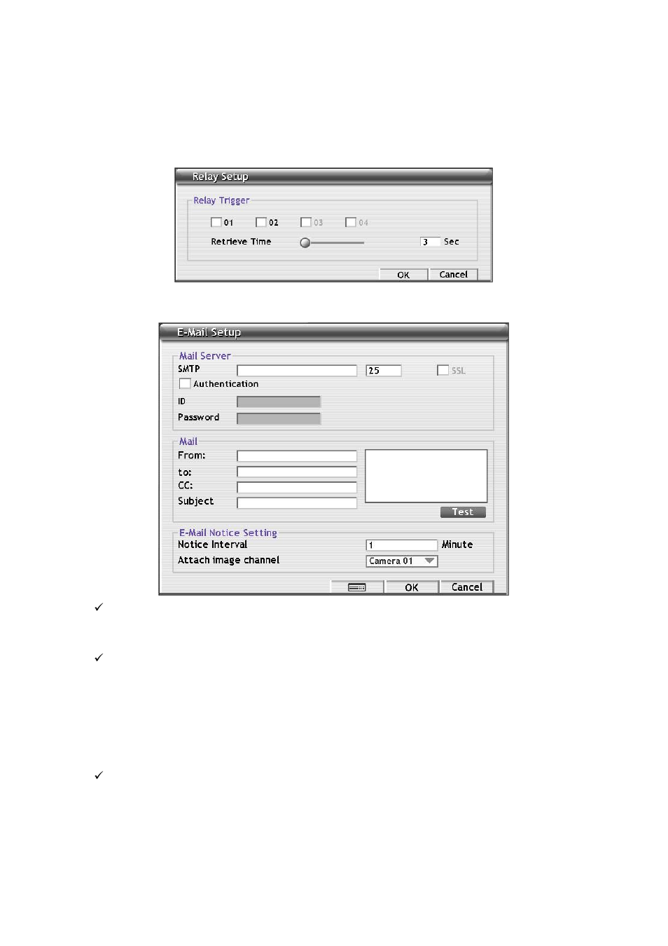 AVer SEB3104H User Manual | Page 50 / 101