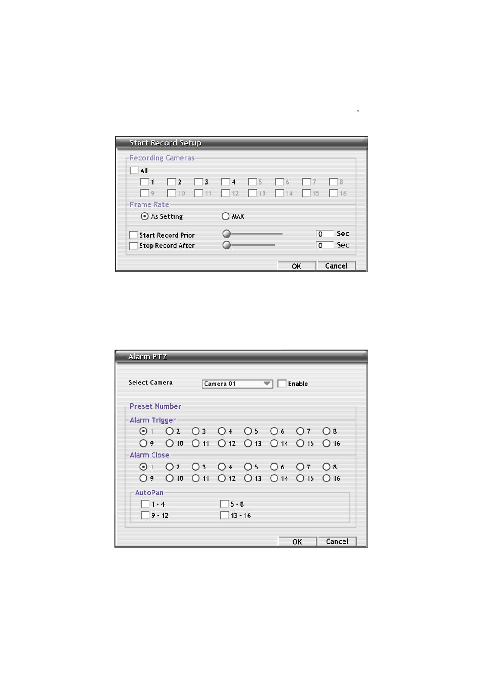 AVer SEB3104H User Manual | Page 51 / 101
