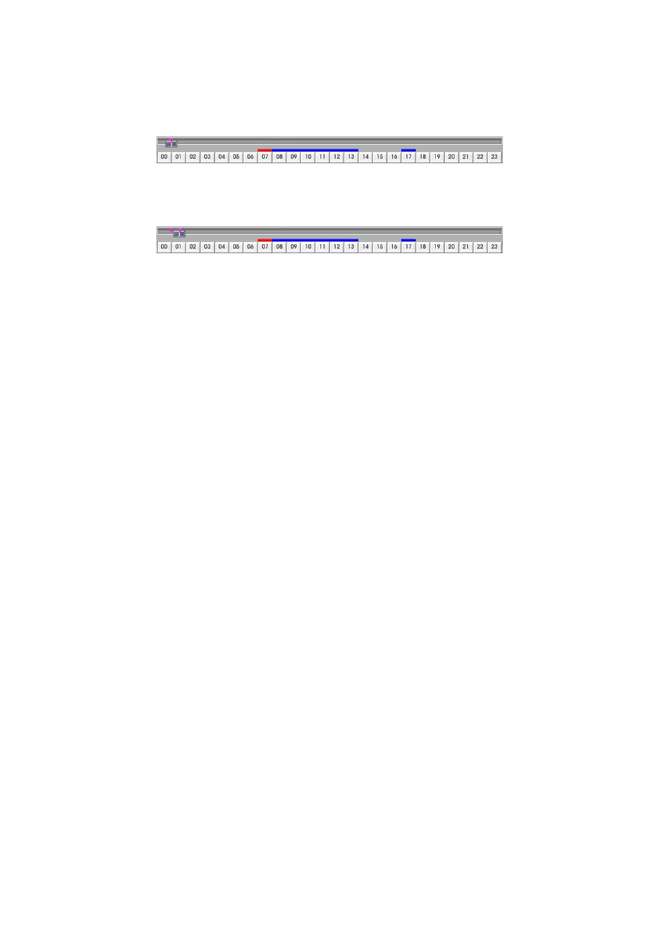 Chapter431, To cut and save the portion of the recorded video, Chapter 4.3.1 | AVer SEB3104H User Manual | Page 56 / 101