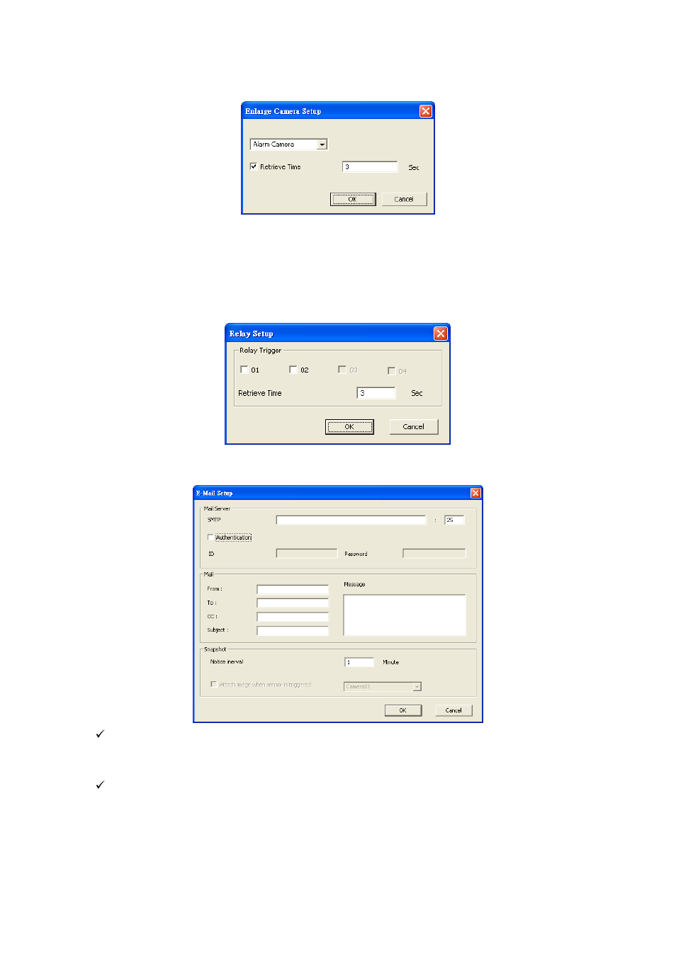 AVer SEB3104H User Manual | Page 73 / 101