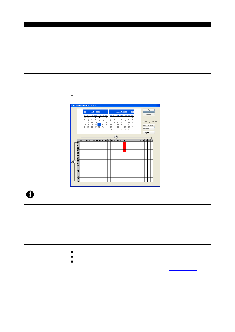 AVer SEB3104H User Manual | Page 84 / 101