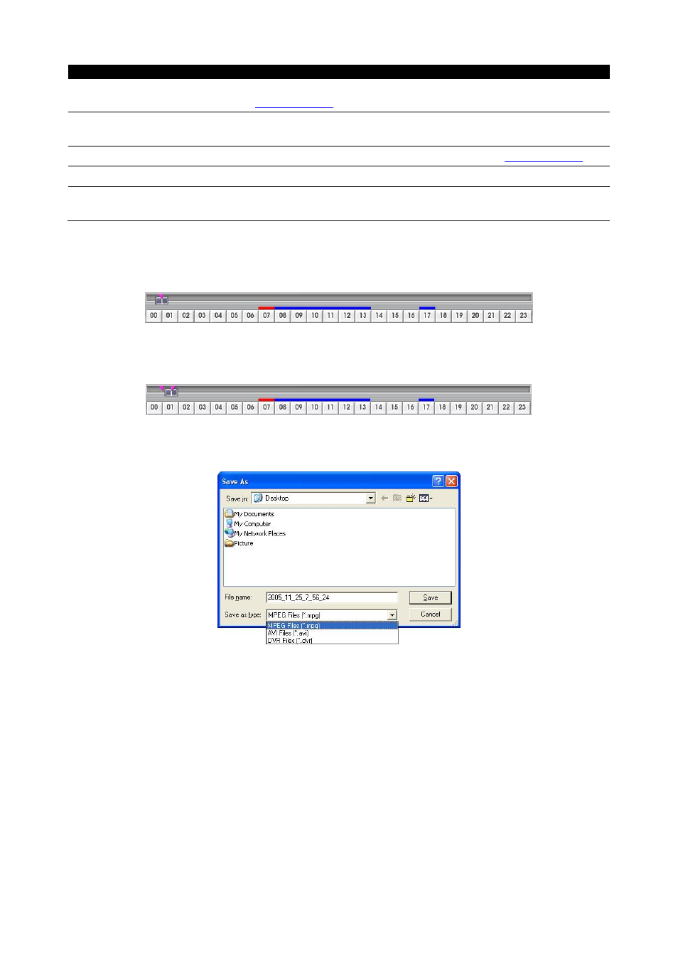 Chapter8311 | AVer SEB3104H User Manual | Page 85 / 101