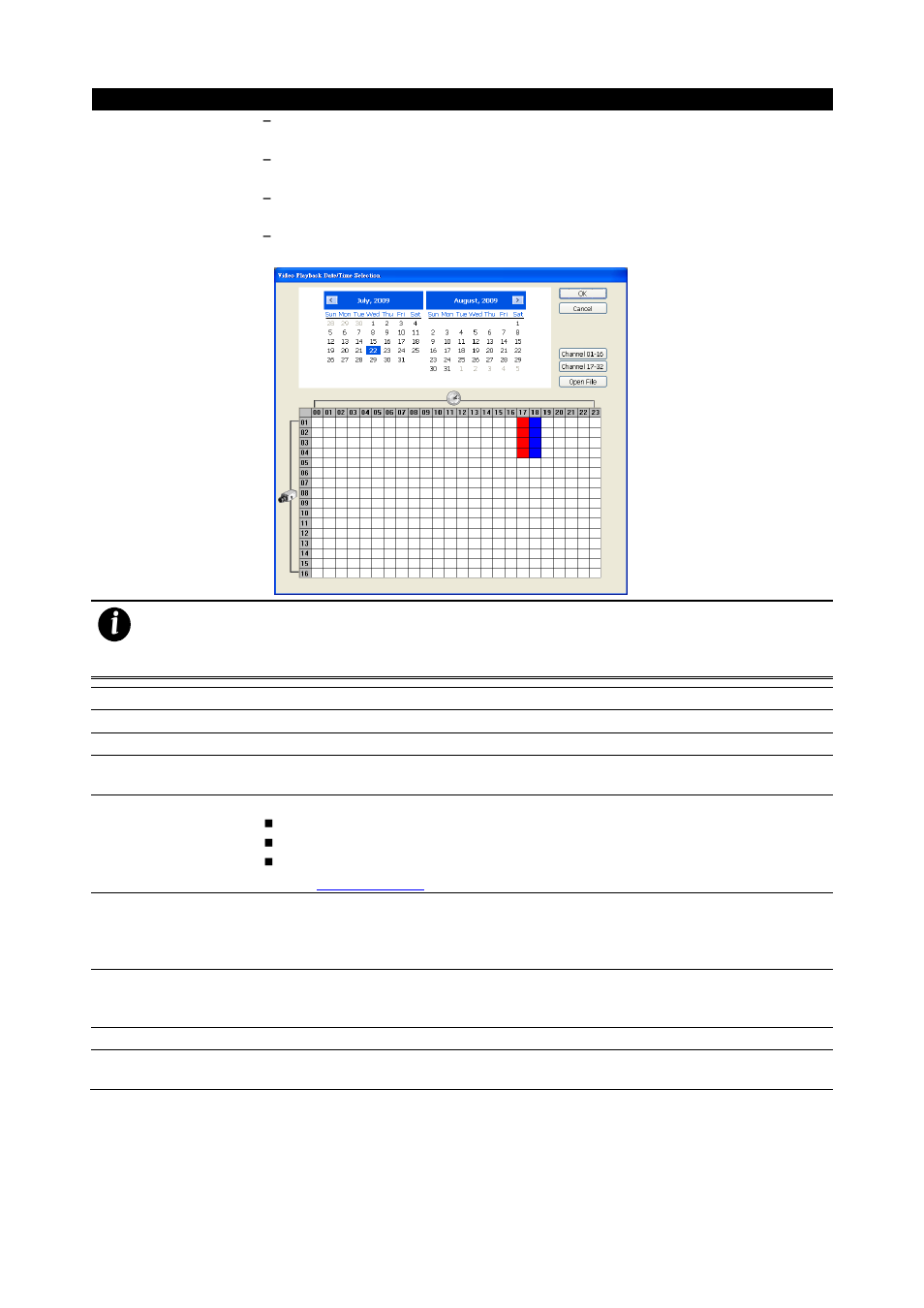 AVer SEB3104H User Manual | Page 91 / 101