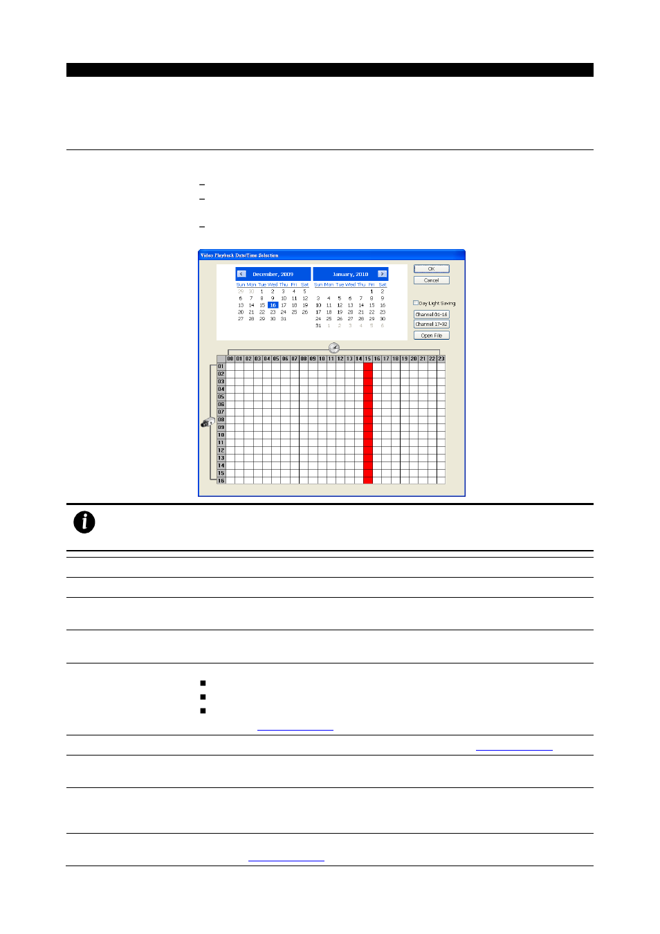 AVer SEB5116 series User Manual | Page 103 / 119