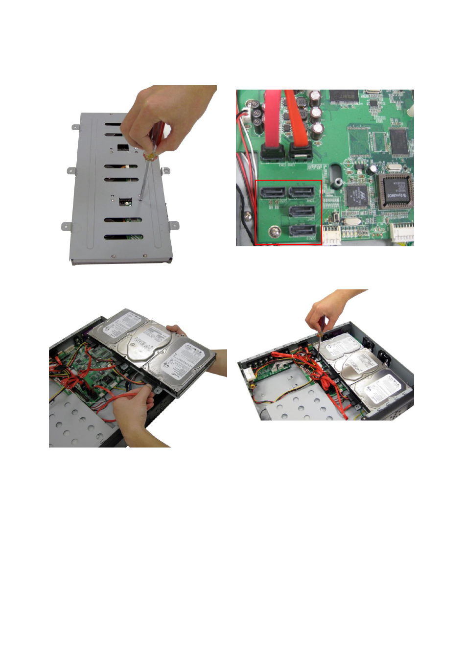 AVer SEB5116 series User Manual | Page 114 / 119