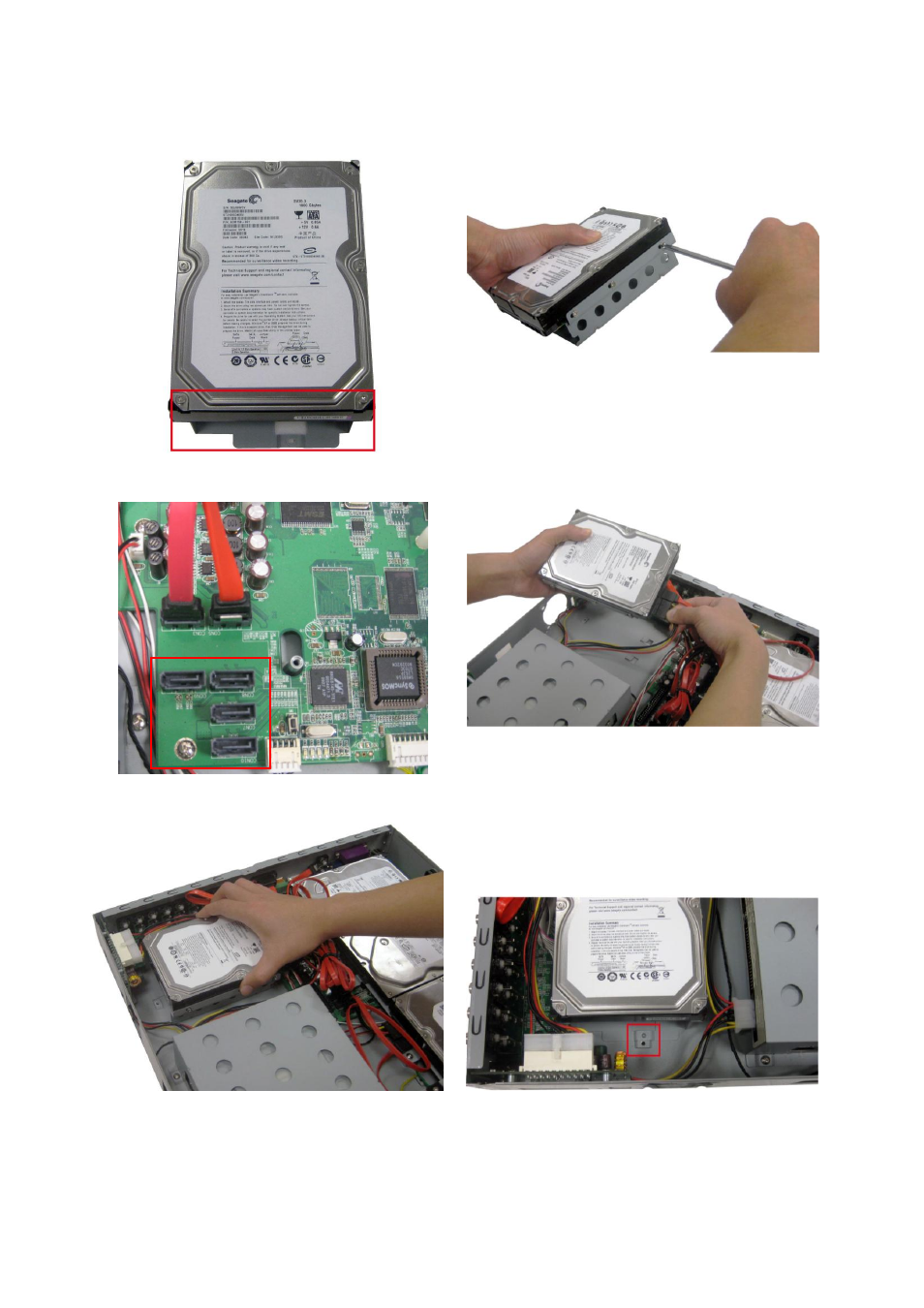 AVer SEB5116 series User Manual | Page 115 / 119