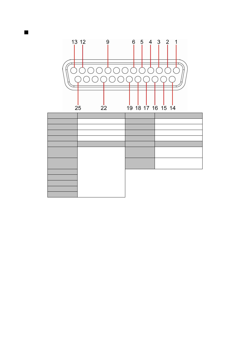 Seb5108 series | AVer SEB5116 series User Manual | Page 118 / 119