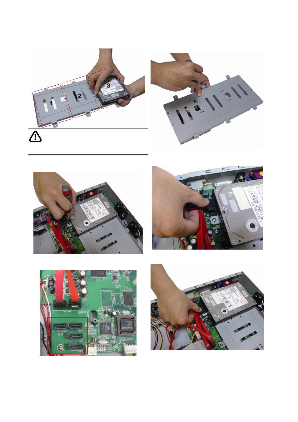 AVer SEB5116 series User Manual | Page 19 / 119