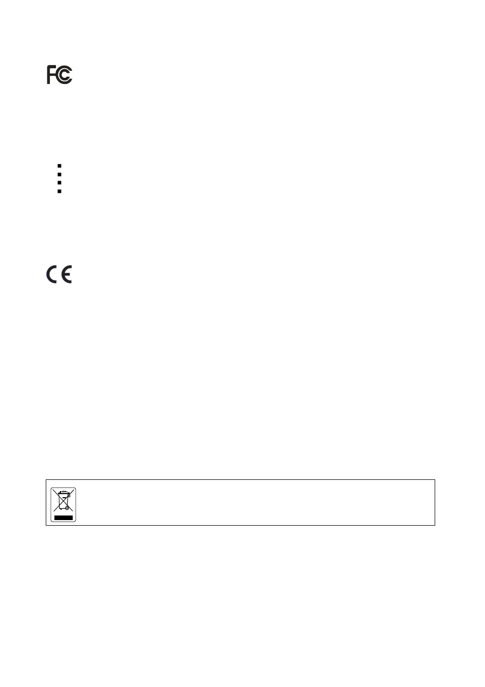 AVer SEB5116 series User Manual | Page 2 / 119