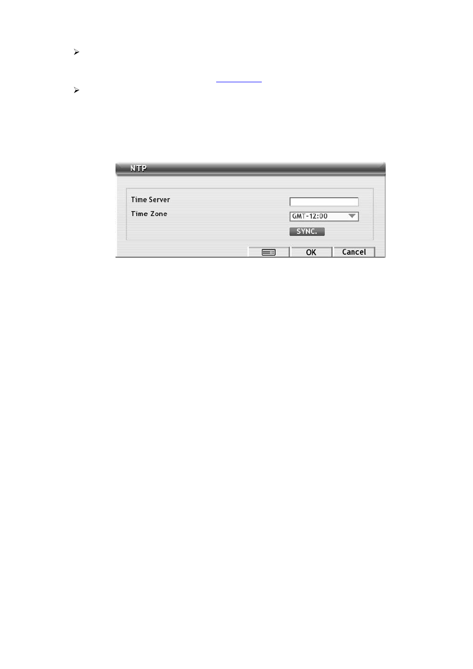 AVer SEB5116 series User Manual | Page 48 / 119