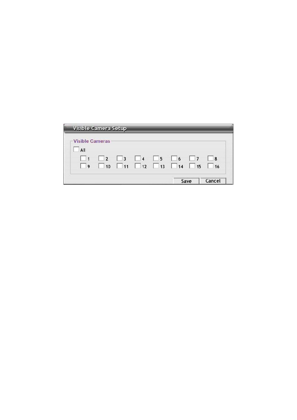 AVer SEB5116 series User Manual | Page 51 / 119