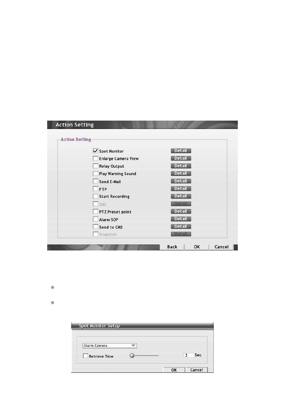 AVer SEB5116 series User Manual | Page 65 / 119