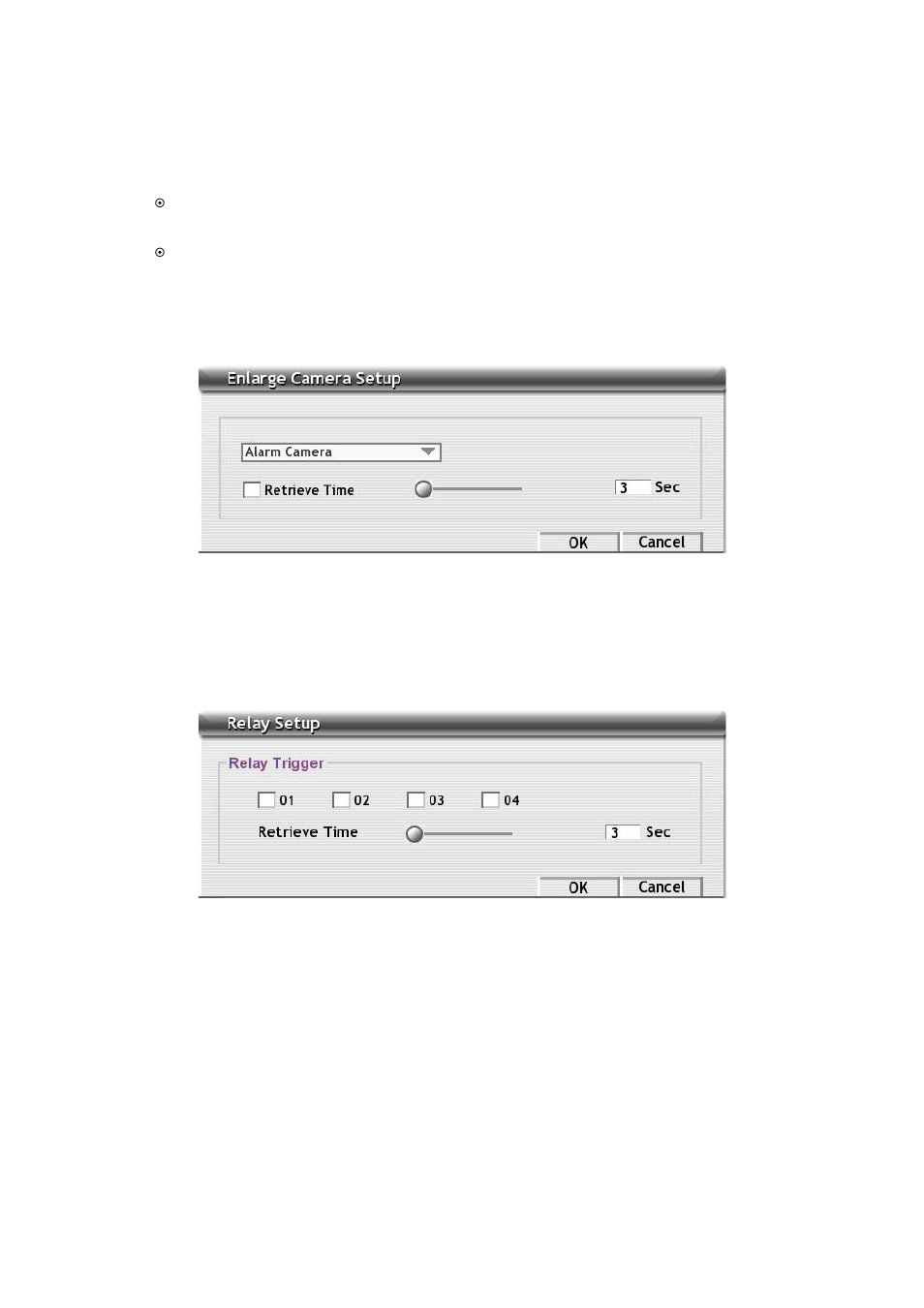 AVer SEB5116 series User Manual | Page 66 / 119