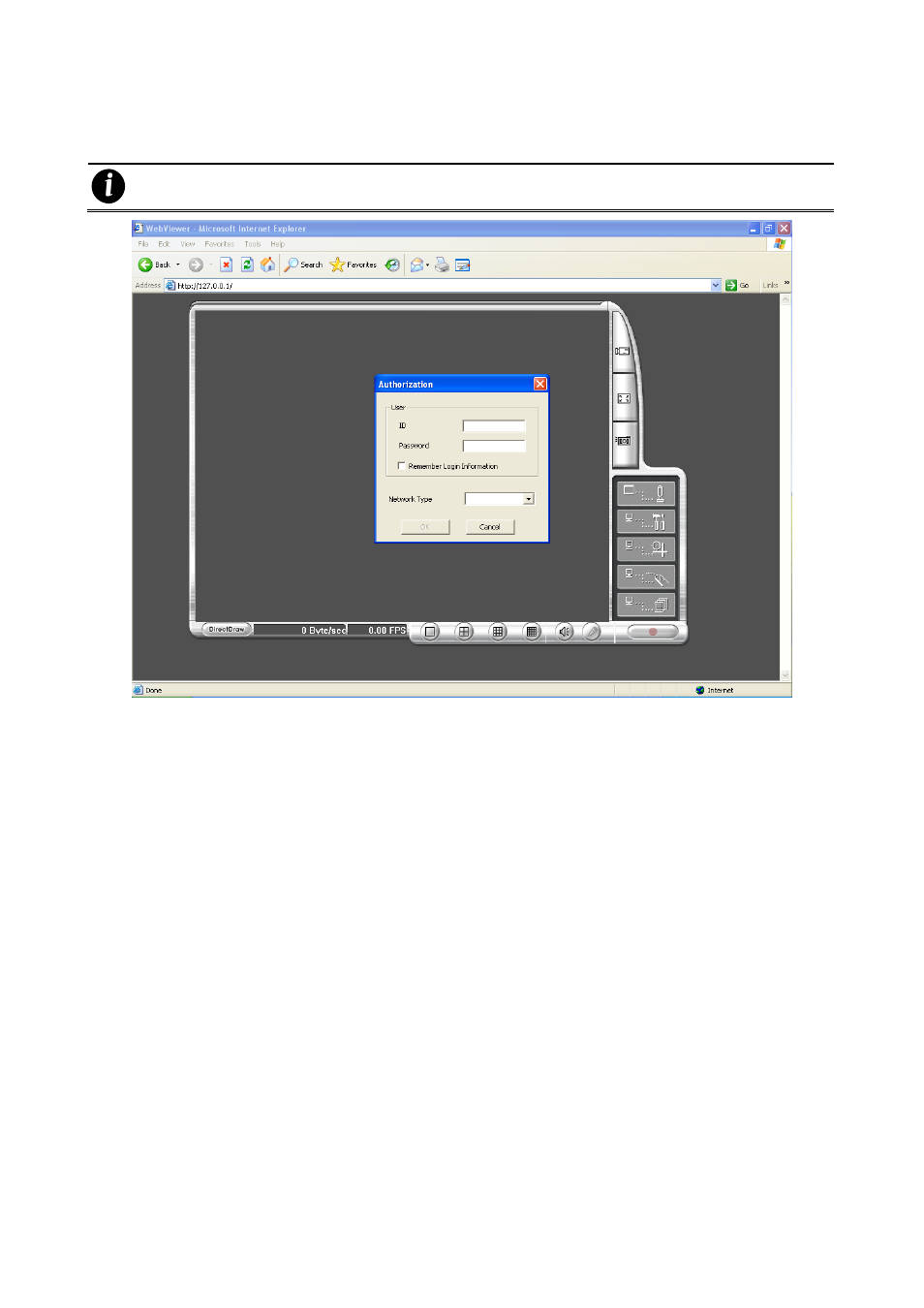 AVer SEB5116 series User Manual | Page 82 / 119