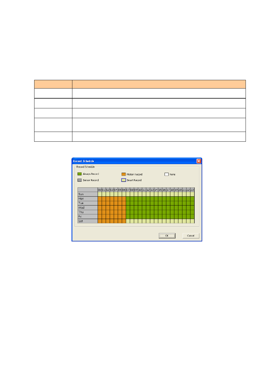 AVer SEB5116 series User Manual | Page 88 / 119