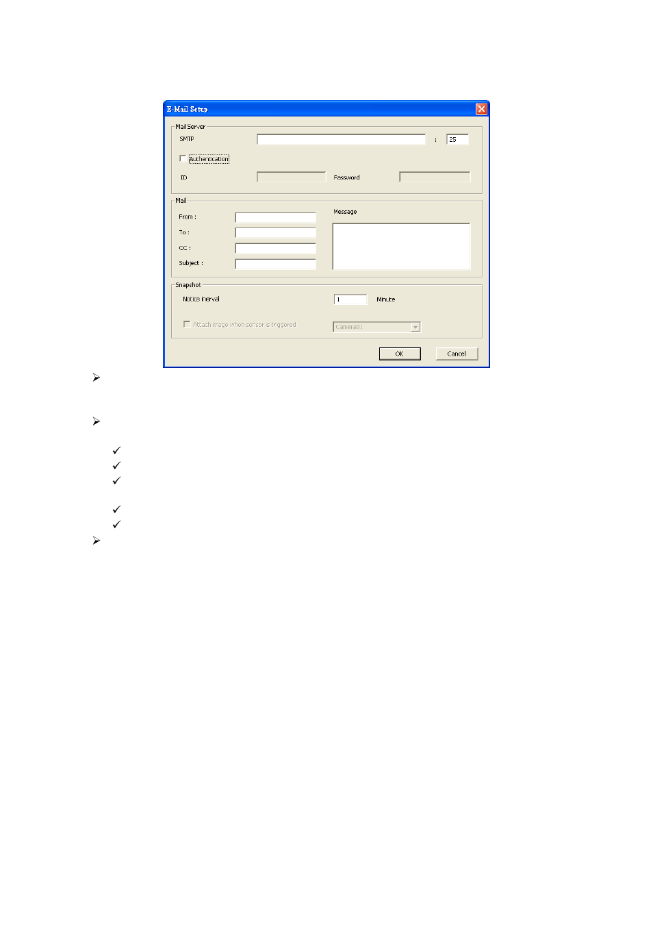 AVer SEB5116 series User Manual | Page 91 / 119