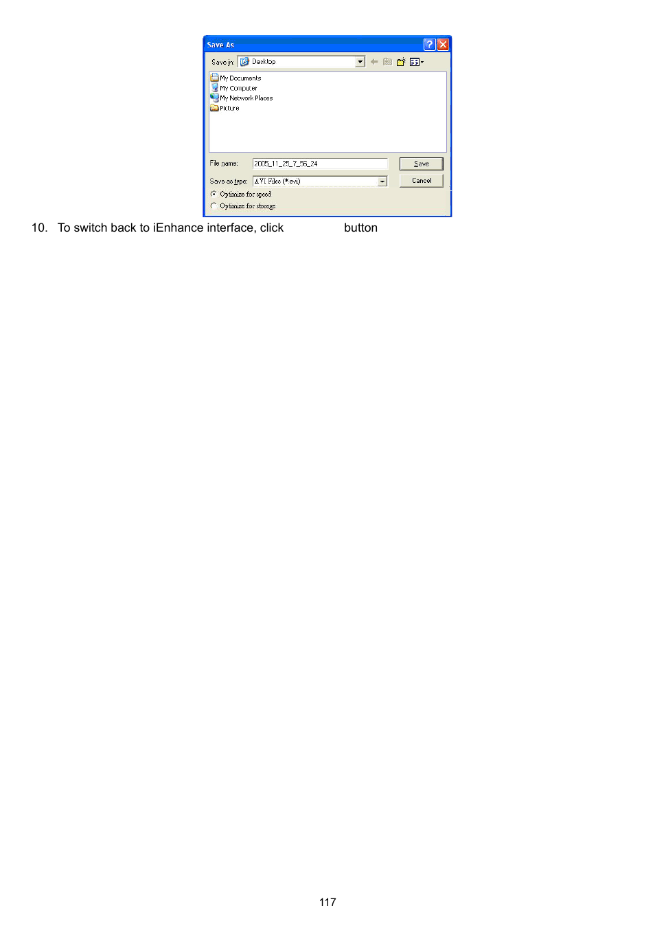 AVer XR8032_RACK User Manual | Page 123 / 157