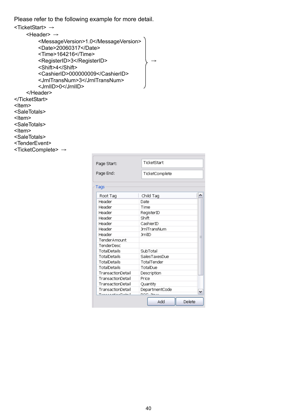 AVer XR8032_RACK User Manual | Page 46 / 157