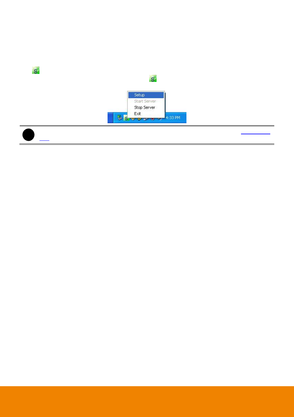 Chapter 4, Using the remote control server, Chapter 4 using the remote control server | AVer ExpressGo User Manual | Page 105 / 109