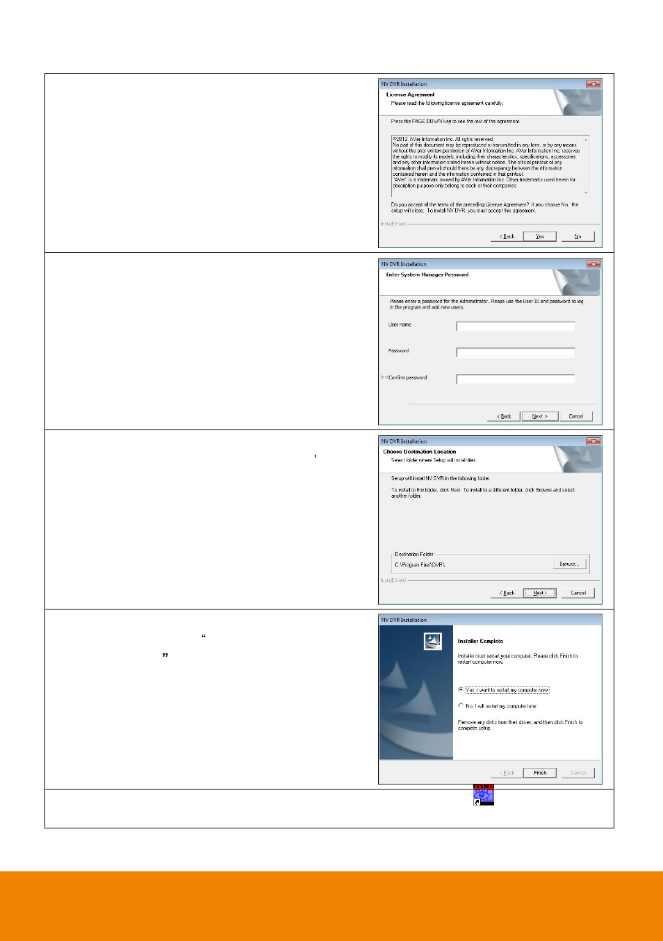 AVer ExpressGo User Manual | Page 14 / 109