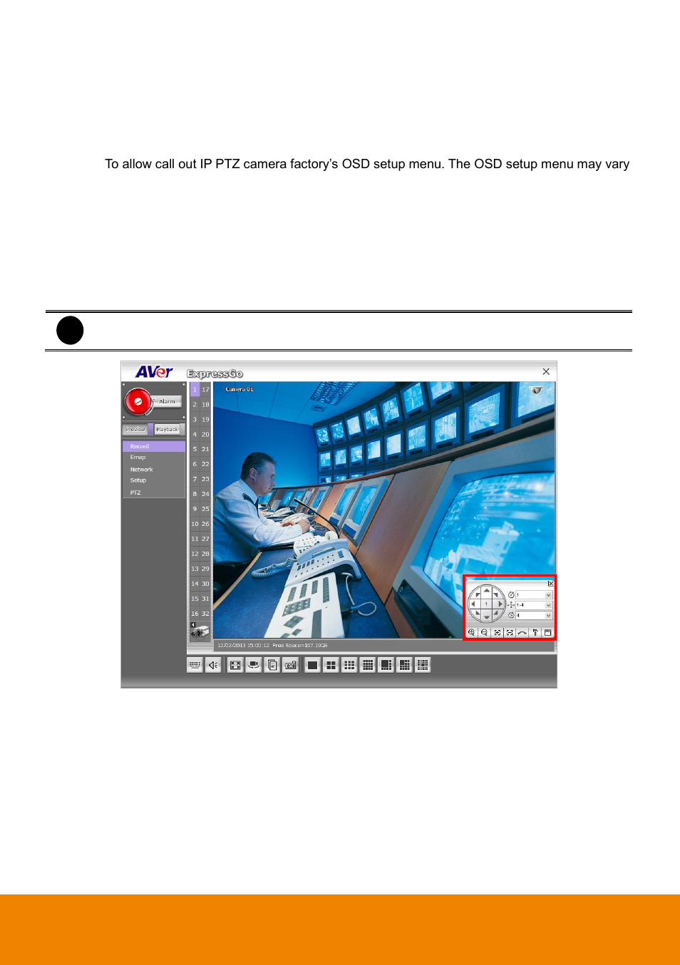 AVer ExpressGo User Manual | Page 27 / 109