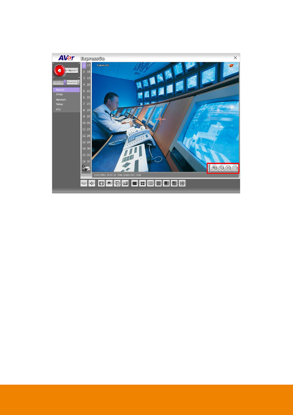 AVer ExpressGo User Manual | Page 28 / 109
