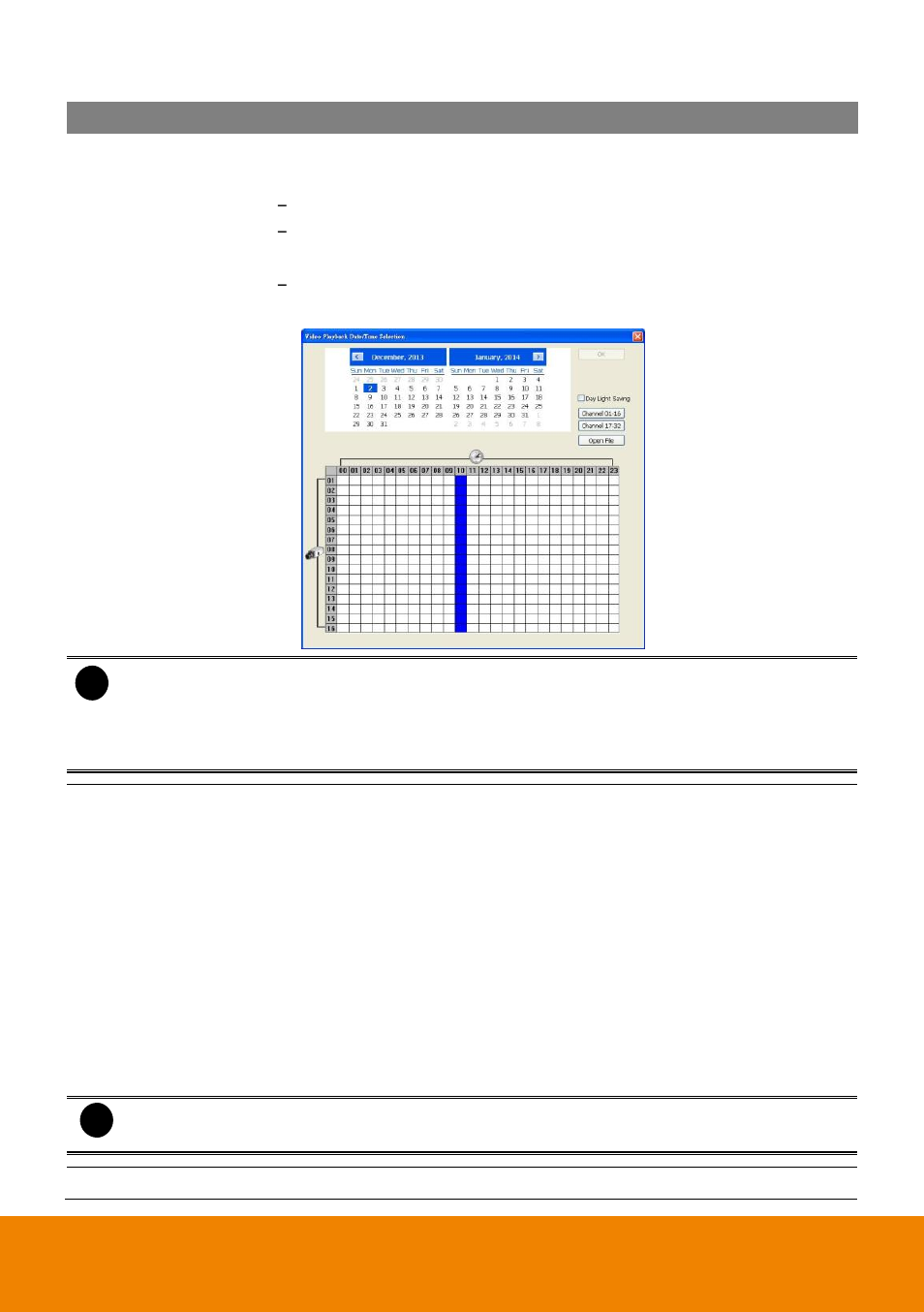 AVer ExpressGo User Manual | Page 32 / 109