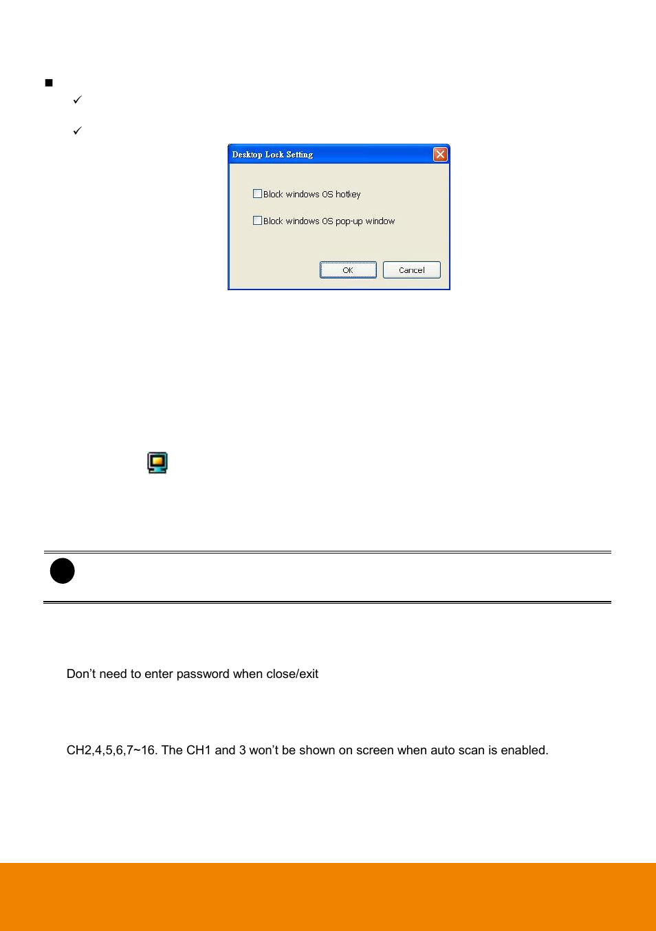 AVer ExpressGo User Manual | Page 42 / 109
