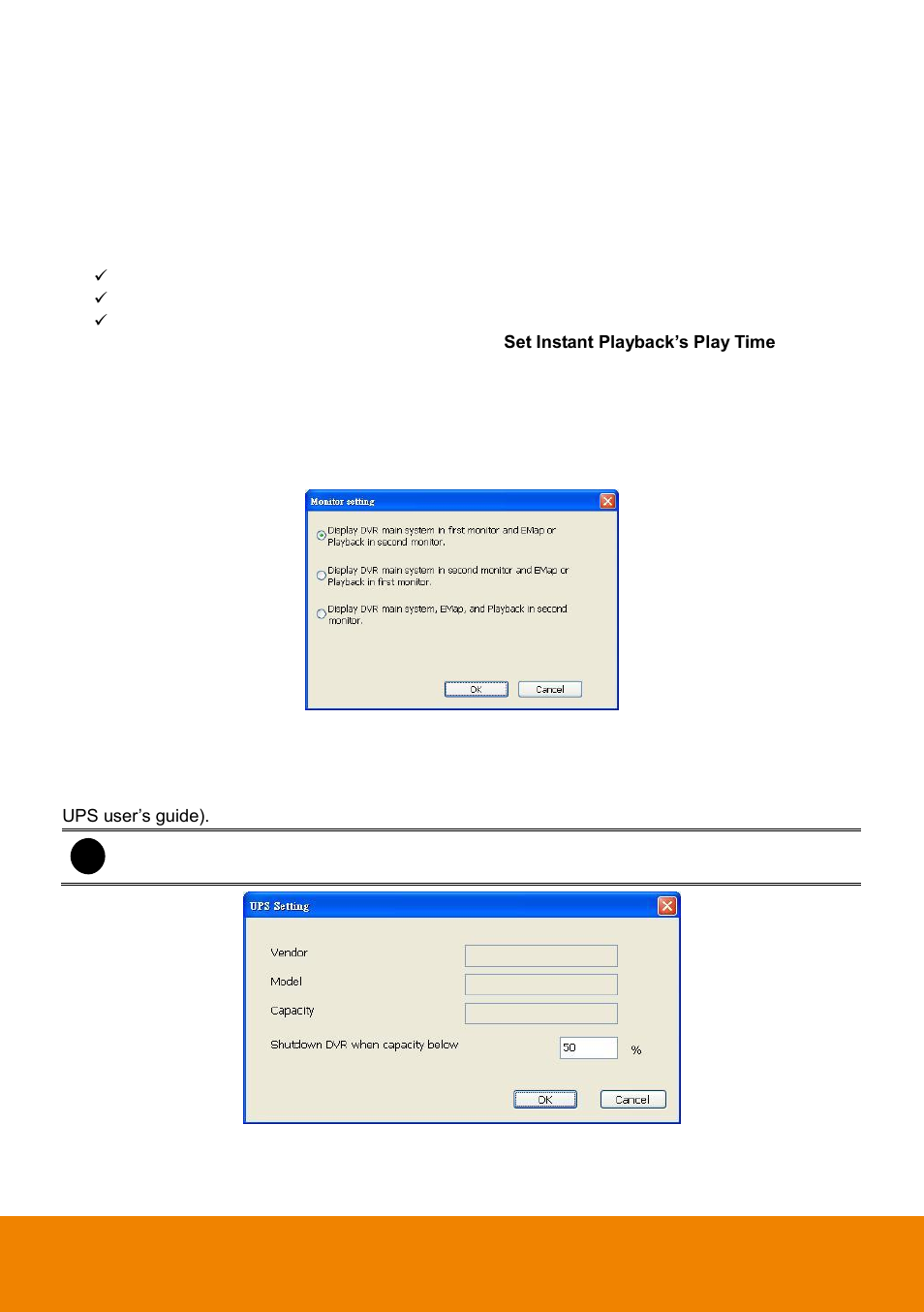 AVer ExpressGo User Manual | Page 43 / 109