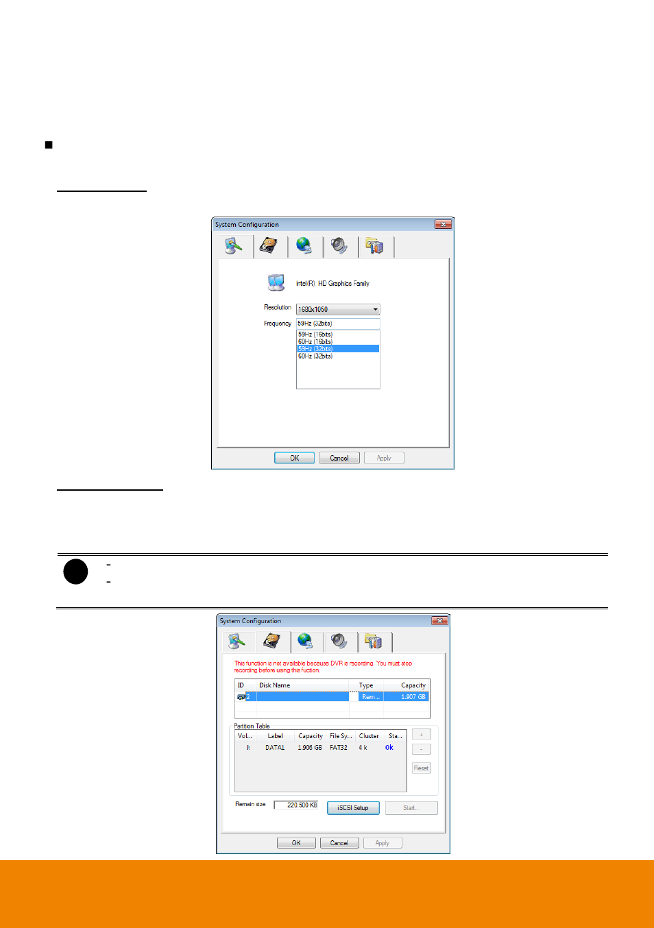 AVer ExpressGo User Manual | Page 44 / 109