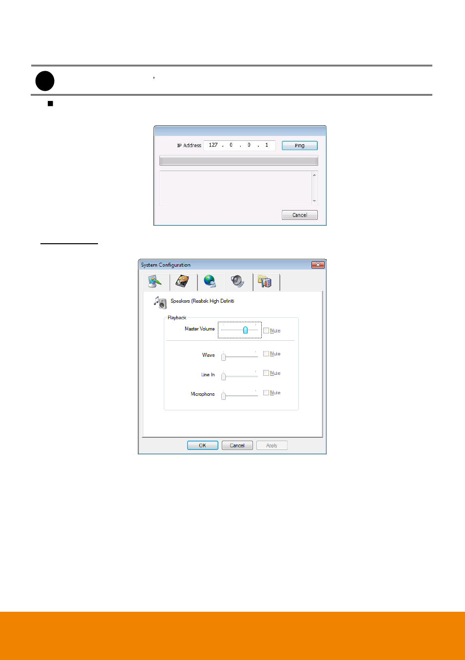 AVer ExpressGo User Manual | Page 46 / 109