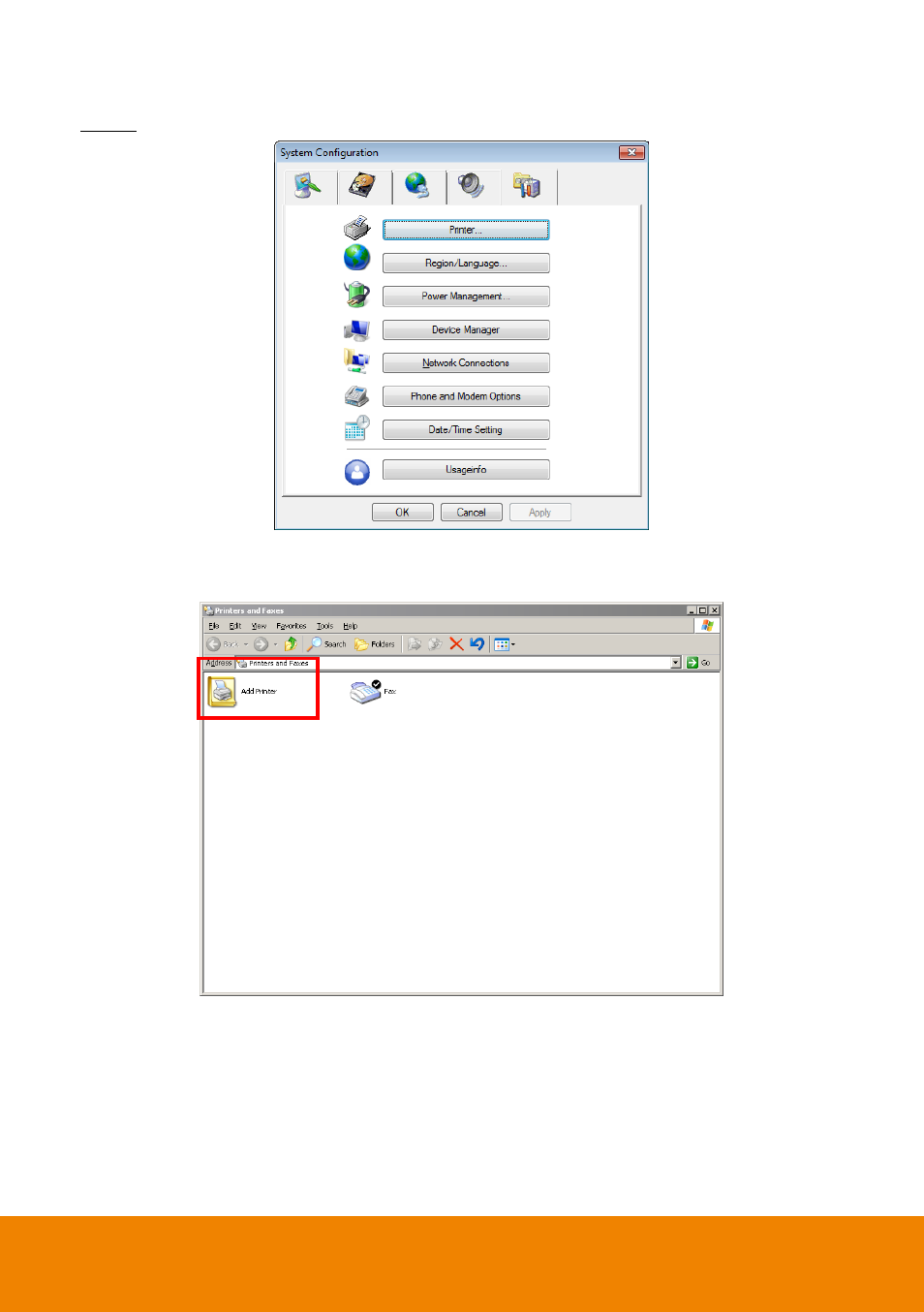 AVer ExpressGo User Manual | Page 47 / 109
