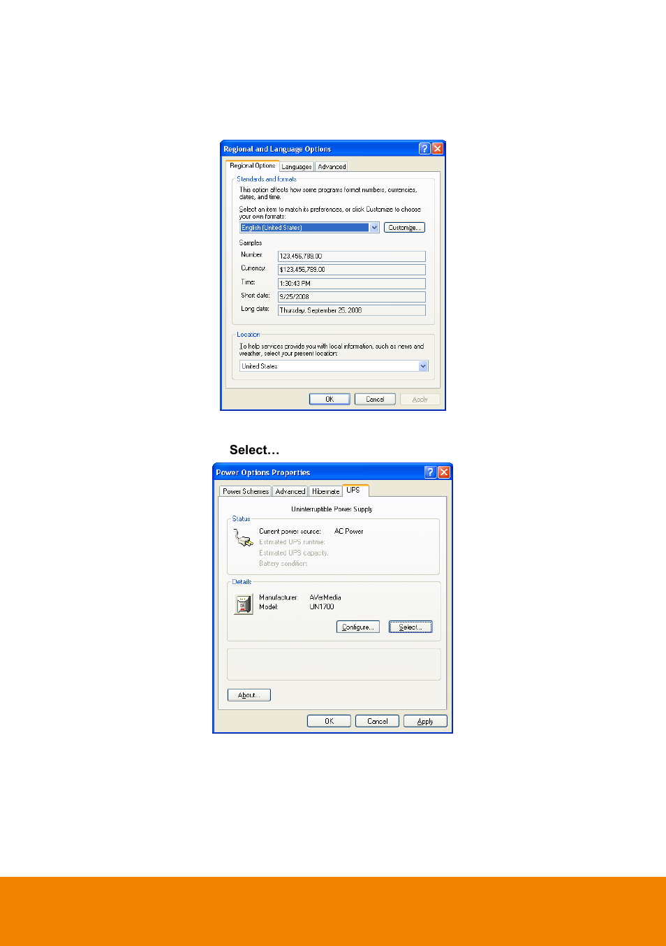 AVer ExpressGo User Manual | Page 48 / 109